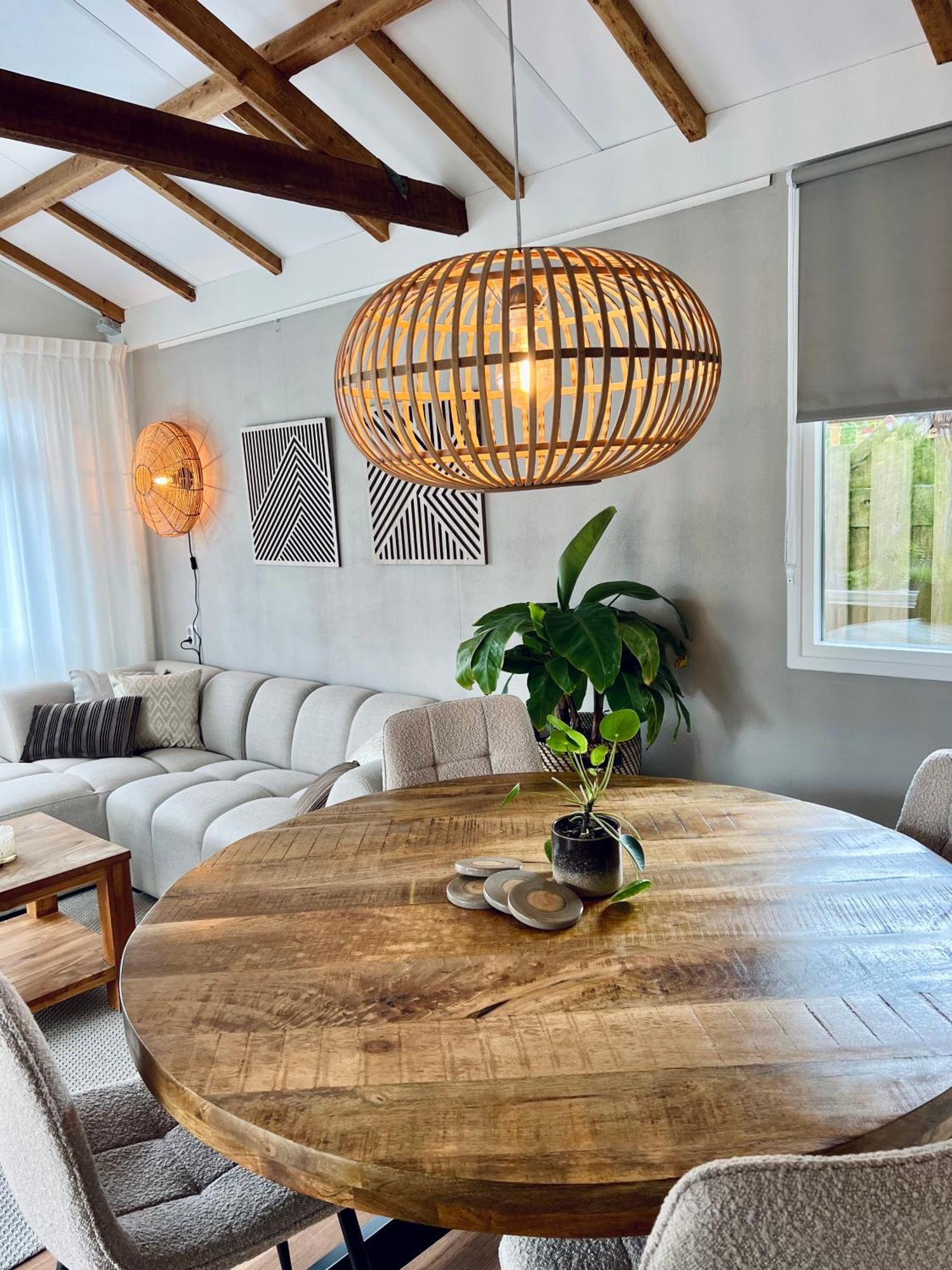 Luxe Boshuisje Met Prive Wellness & Jacuzzi Op De Veluwe Ermelo Luaran gambar